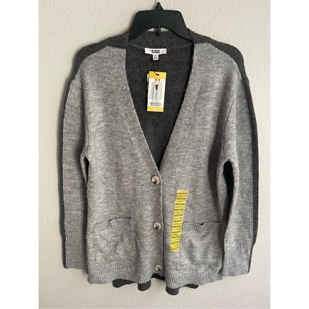 ❤️BB Dakota By Steve Madden Cardigan